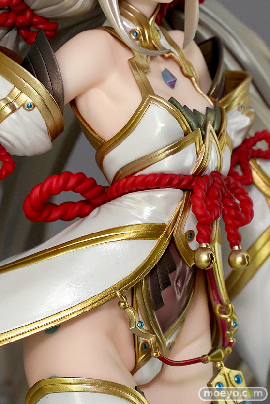 グッドスマイルカンパニー ゼノブレイド2 ニア あきもふ あきもとはじめ マックスファクトリー フィギュア 09