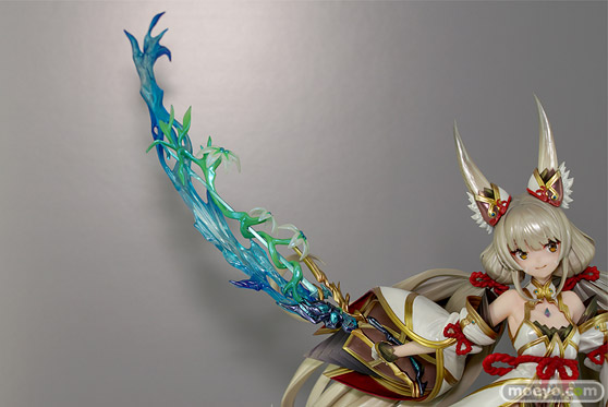 グッドスマイルカンパニー ゼノブレイド2 ニア あきもふ あきもとはじめ マックスファクトリー フィギュア 11