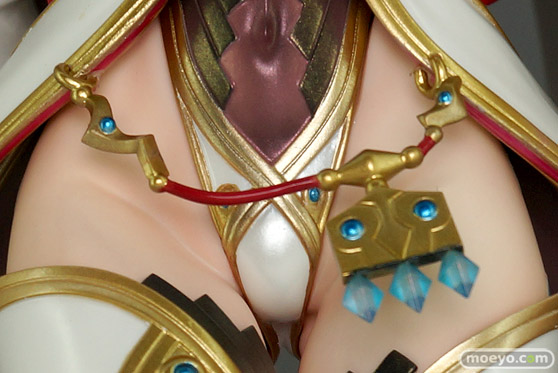 グッドスマイルカンパニー ゼノブレイド2 ニア あきもふ あきもとはじめ マックスファクトリー フィギュア 14