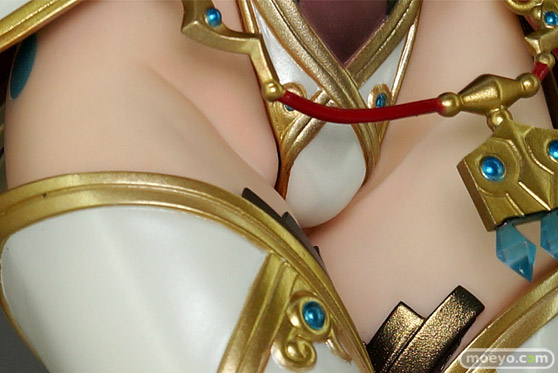 グッドスマイルカンパニー ゼノブレイド2 ニア あきもふ あきもとはじめ マックスファクトリー フィギュア 15
