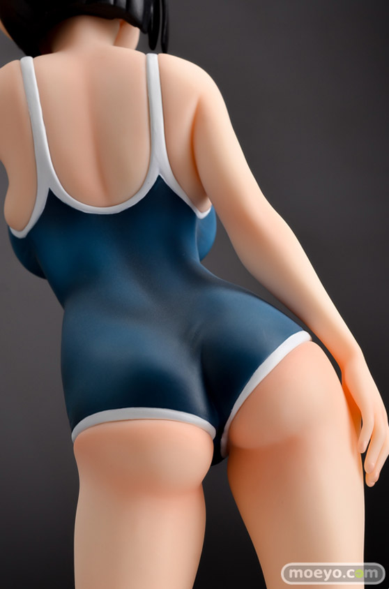 Q-six ソードアート・オンライン 桐ヶ谷直葉 紺スクver.ノルグレコ K2 12