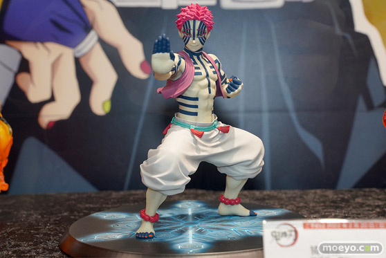 秋葉原の新作美少女フィギュア展示の様子 2022年1月8日 01