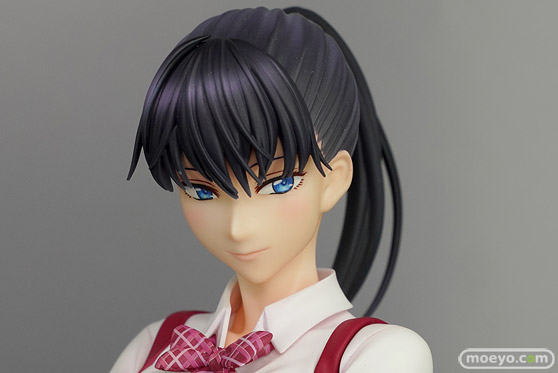 未来工場 終末のハーレム 東堂晶 フィギュア ワンホビ34 05