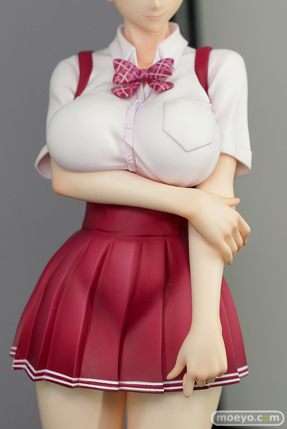 未来工場 終末のハーレム 東堂晶 フィギュア ワンホビ34 06