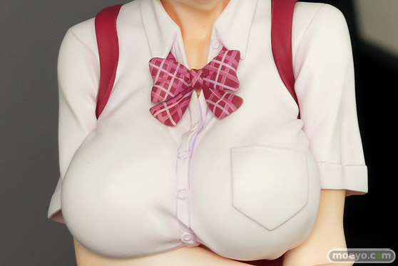 未来工場 終末のハーレム 東堂晶 フィギュア ワンホビ34 09