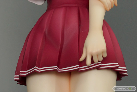 未来工場 終末のハーレム 東堂晶 フィギュア ワンホビ34 11