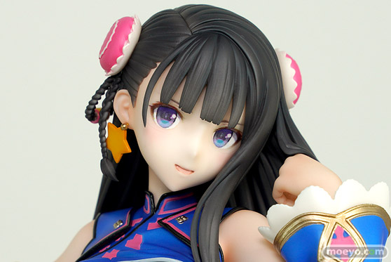 Wonderful Works CCG EXPO 茈绫Ver.2015 フィギュア 榊馨 Tony ワンホビ34 06