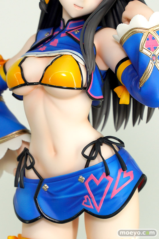 Wonderful Works CCG EXPO 茈绫Ver.2015 フィギュア 榊馨 Tony ワンホビ34 08