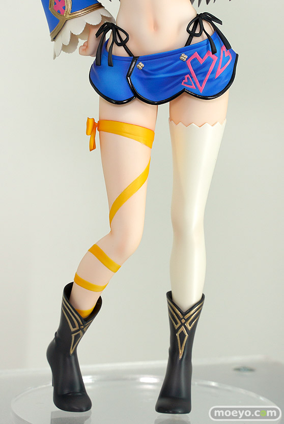 Wonderful Works CCG EXPO 茈绫Ver.2015 フィギュア 榊馨 Tony ワンホビ34 11