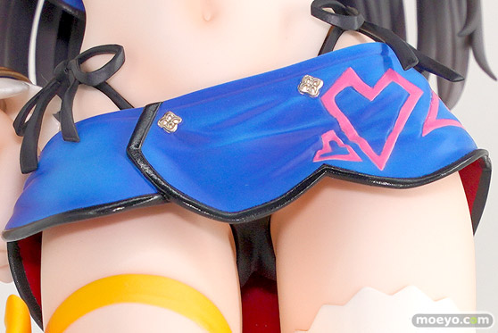 Wonderful Works CCG EXPO 茈绫Ver.2015 フィギュア 榊馨 Tony ワンホビ34 13