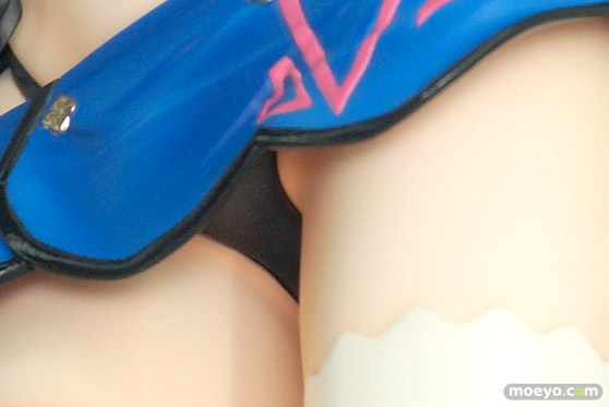 Wonderful Works CCG EXPO 茈绫Ver.2015 フィギュア 榊馨 Tony ワンホビ34 14