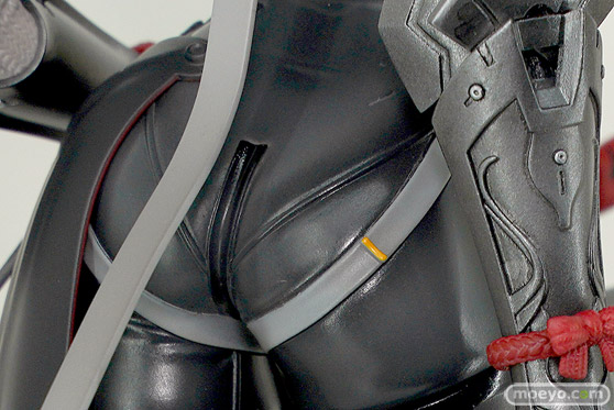 ウイング FALSLANDER SAMURAI コケ あきもとはじめ フィギュア ワンホビ34 11