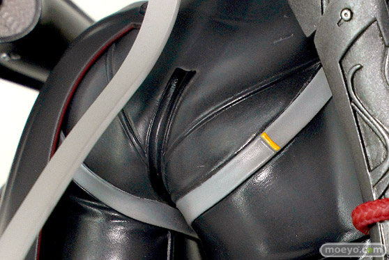 ウイング FALSLANDER SAMURAI コケ あきもとはじめ フィギュア ワンホビ34 12