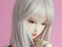 【アダルトドール】小悪魔系のお嬢様!!! Pink Drops #63 麗香(レイカ)chan 期間限定受注開始！