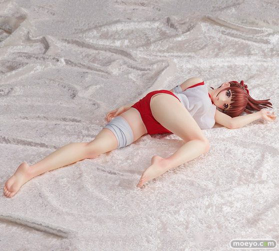 BINDing 同級生リメイク 田中 美沙 yozakura ネイティブ フィギュア エロ エンガワ 01