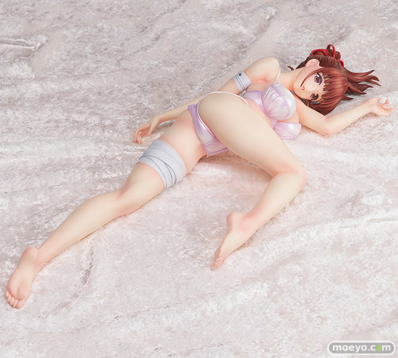 BINDing 同級生リメイク 田中 美沙 yozakura ネイティブ フィギュア エロ エンガワ 05