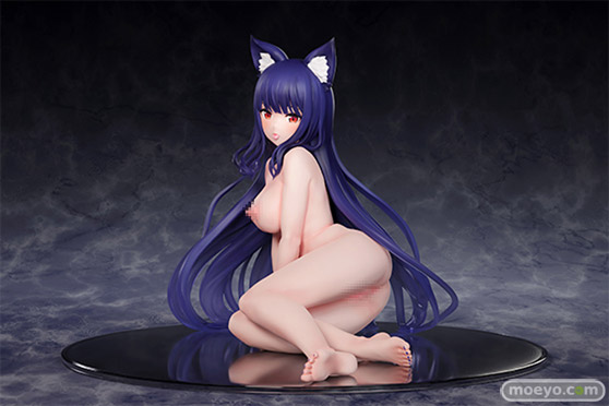 insight(インサイト) 肉感少女 ケイト エロ フィギュア まつるぎ 07