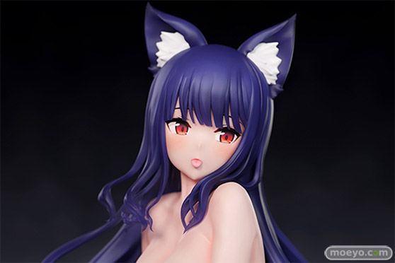 insight(インサイト) 肉感少女 ケイト エロ フィギュア まつるぎ 11