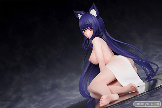 insight(インサイト) 肉感少女 ケイト エロ フィギュア まつるぎ 14