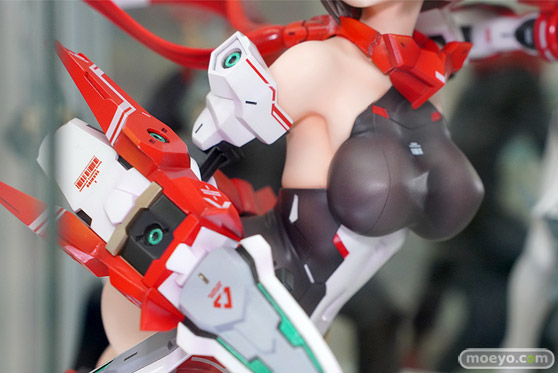 秋葉原の新作フィギュア展示の様子 2022年1月14日 03