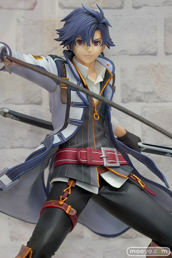 秋葉原の新作フィギュア展示の様子 2022年1月14日 20