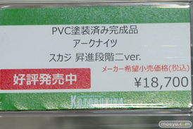 秋葉原の新作フィギュア展示の様子 2022年1月14日 24
