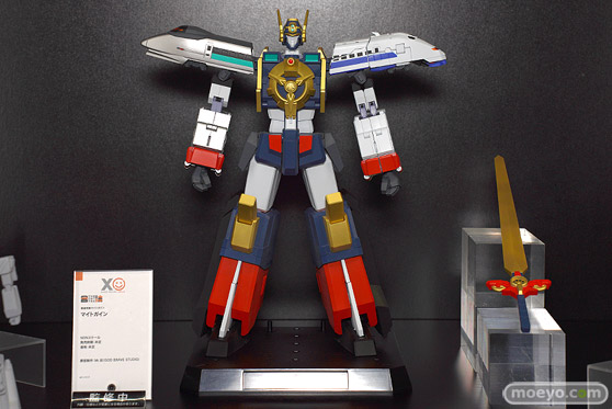 メカスマインパクト 01