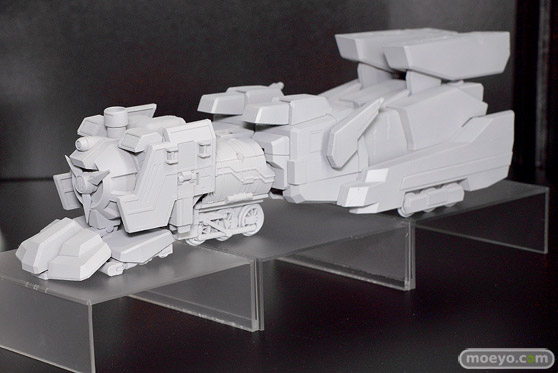 メカスマインパクト 02