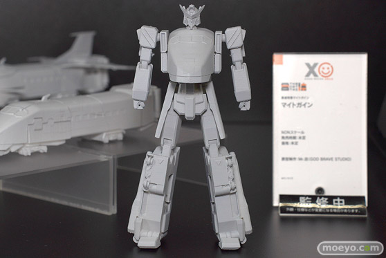 メカスマインパクト 03