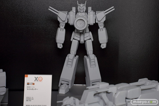 メカスマインパクト 05