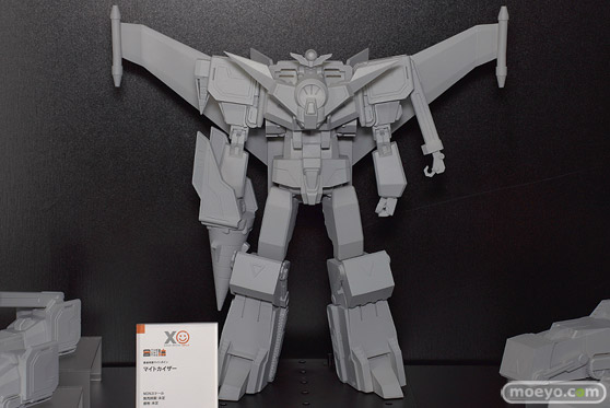 メカスマインパクト 07