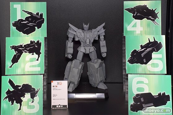 メカスマインパクト 09