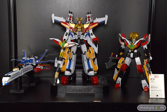 メカスマインパクト 11