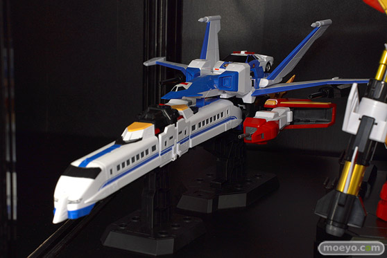 メカスマインパクト 13