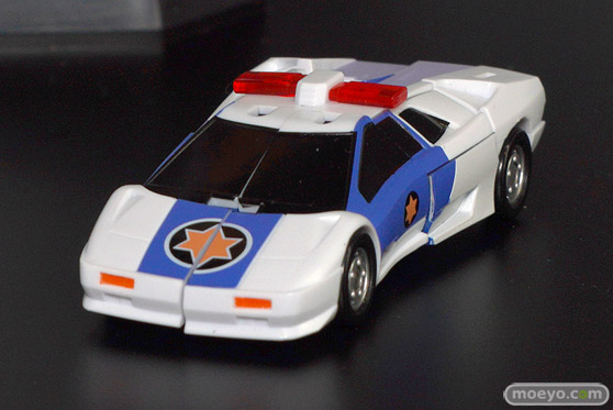 メカスマインパクト 17