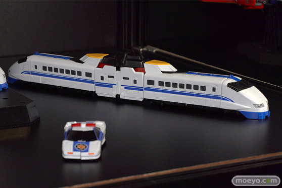 メカスマインパクト 18