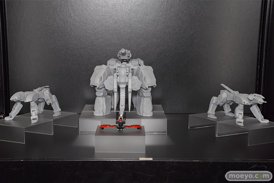 メカスマインパクト 21