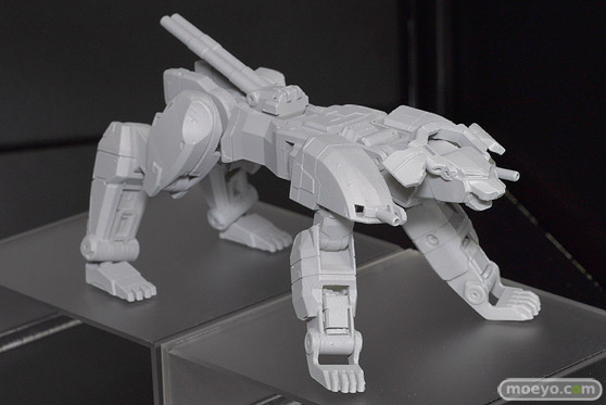 メカスマインパクト 23