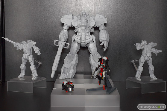 メカスマインパクト 28