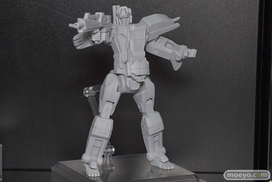 メカスマインパクト 30