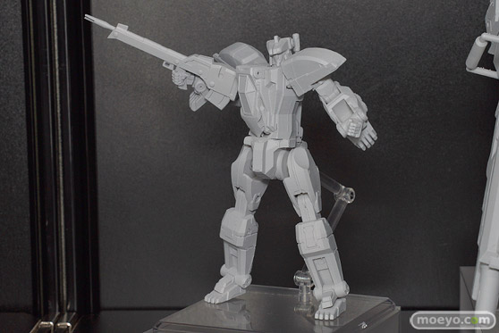 メカスマインパクト 31