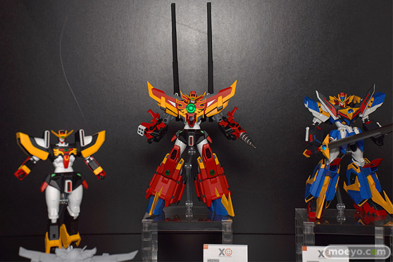 メカスマインパクト 32