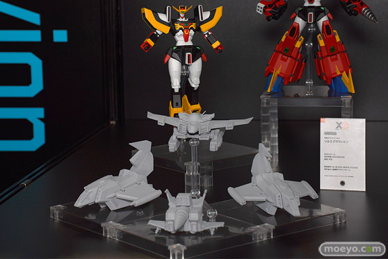 メカスマインパクト 33