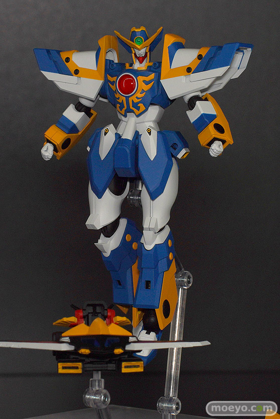 メカスマインパクト 36