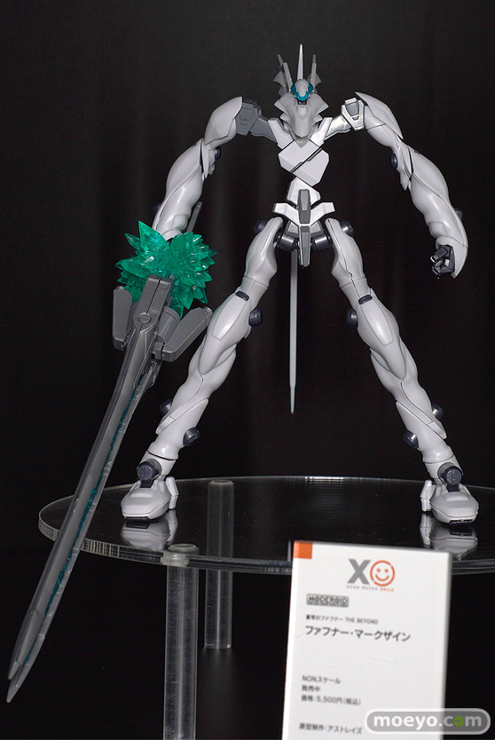 メカスマインパクト 40