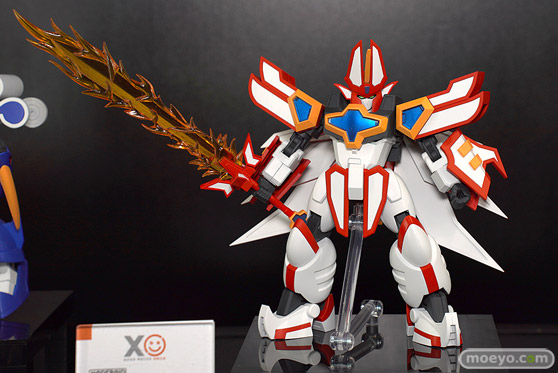 メカスマインパクト 54