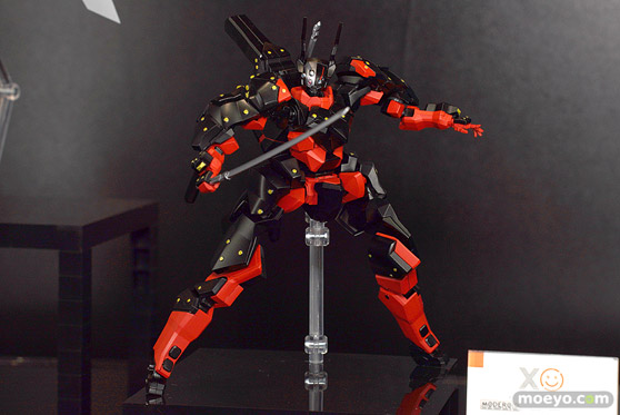 メカスマインパクト 73