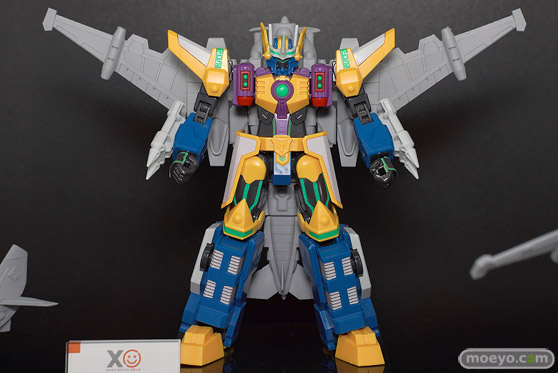 メカスマインパクト 01