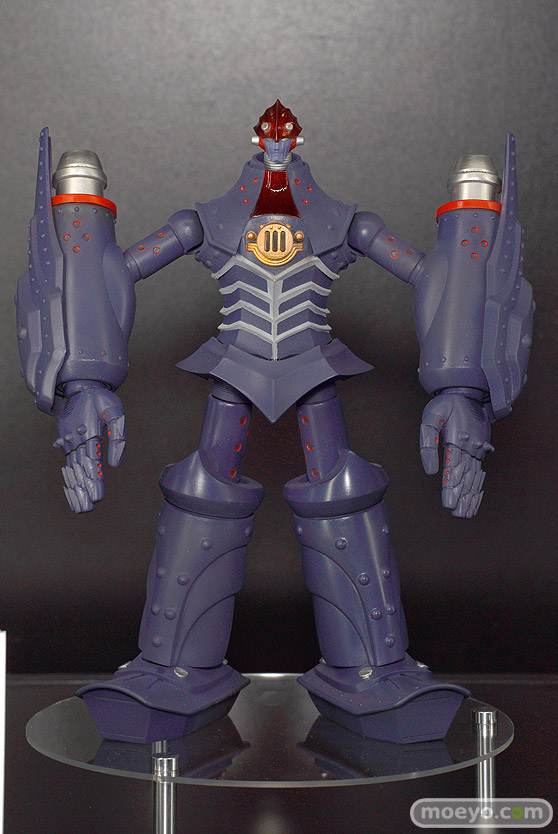 メカスマインパクト 06