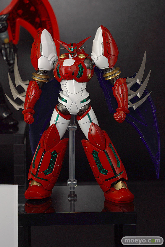 メカスマインパクト 10